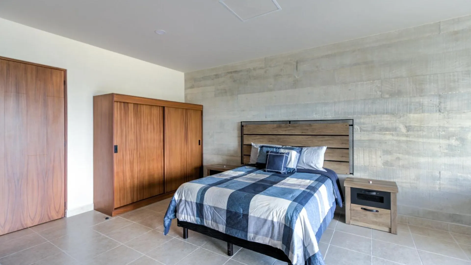 Nader 9 Apartment Cancun