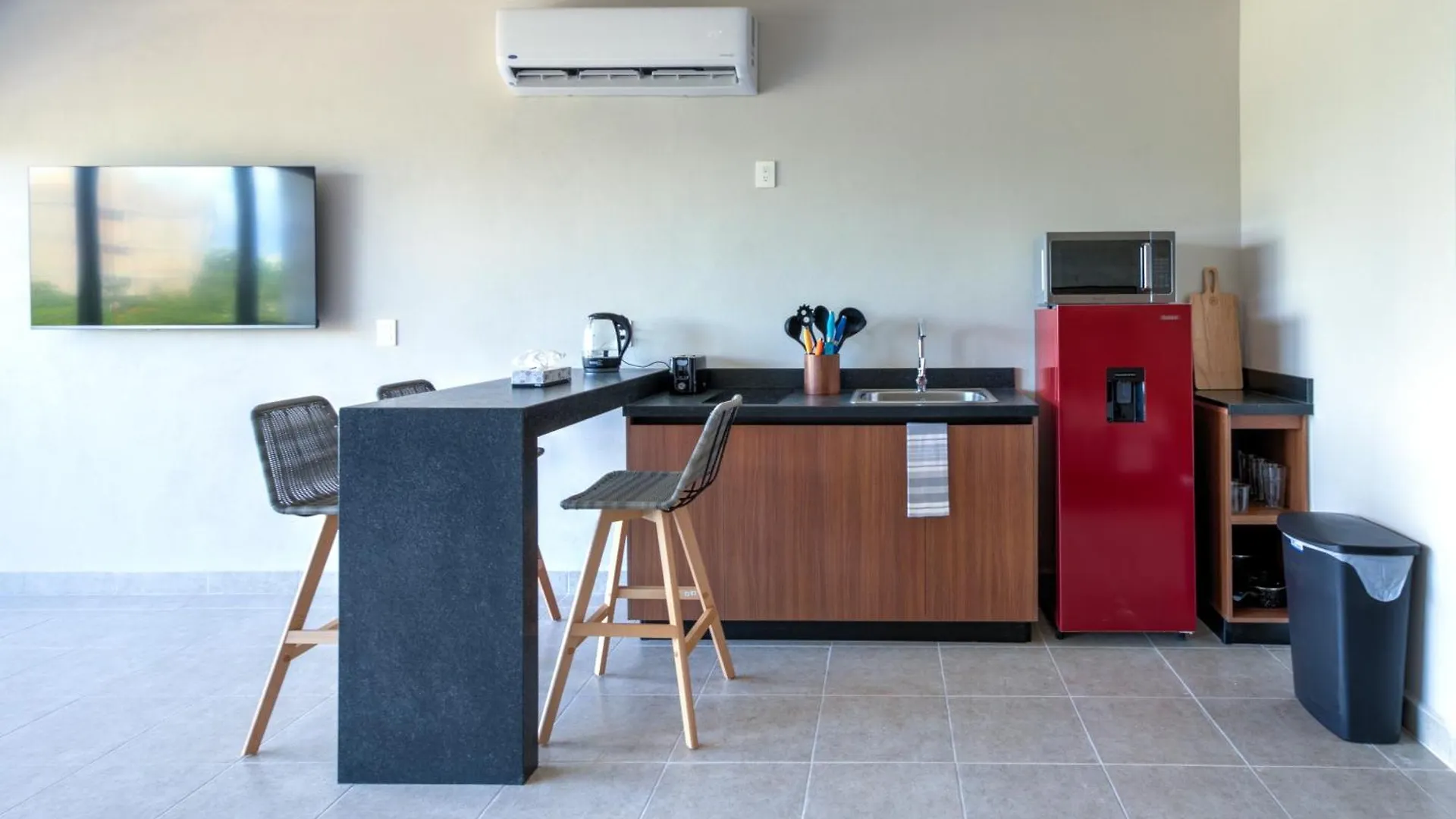 Nader 9 Apartamento Cancún