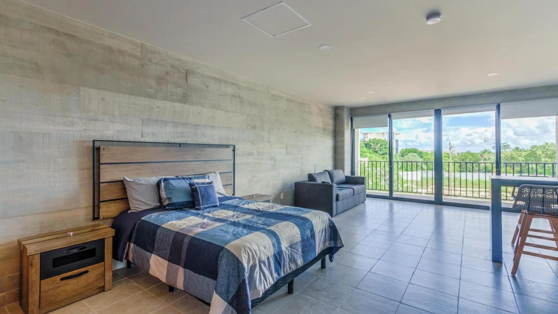 Nader 9 Apartamento Cancún 0*,